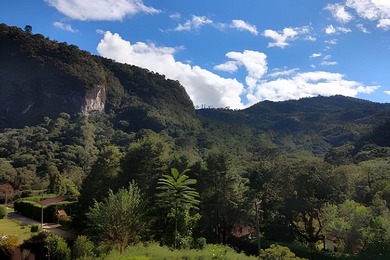 Studio Lua Nova - Cabanas Lua Nova