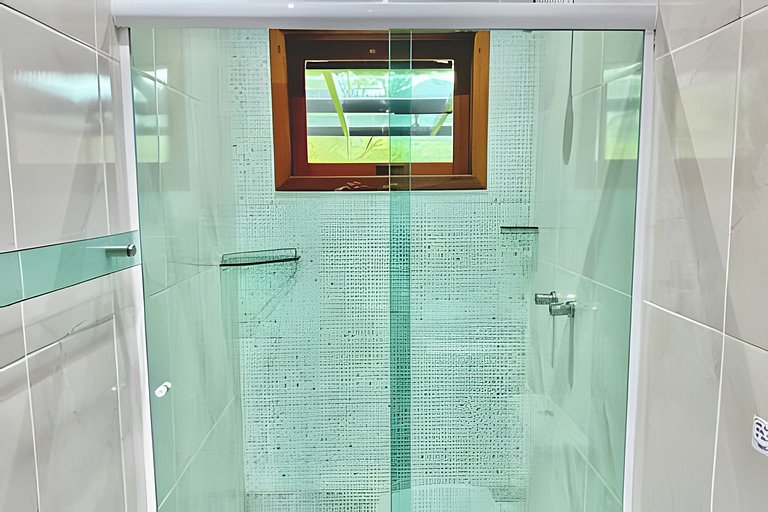 Studio Lua Nova - Cabanas Lua Nova