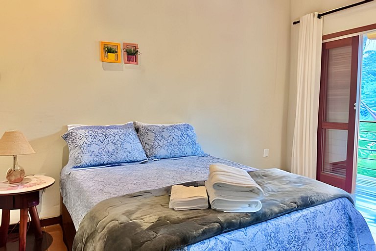 Studio Lua Nova - Cabanas Lua Nova