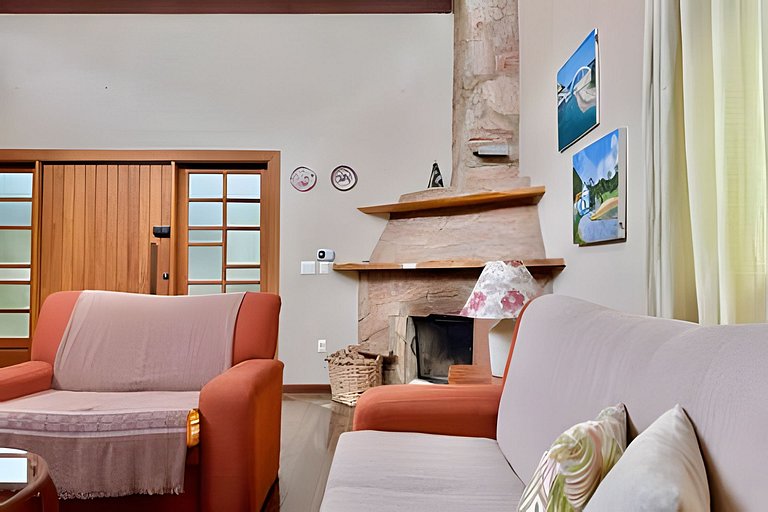 Studio Lua Nova - Cabanas Lua Nova