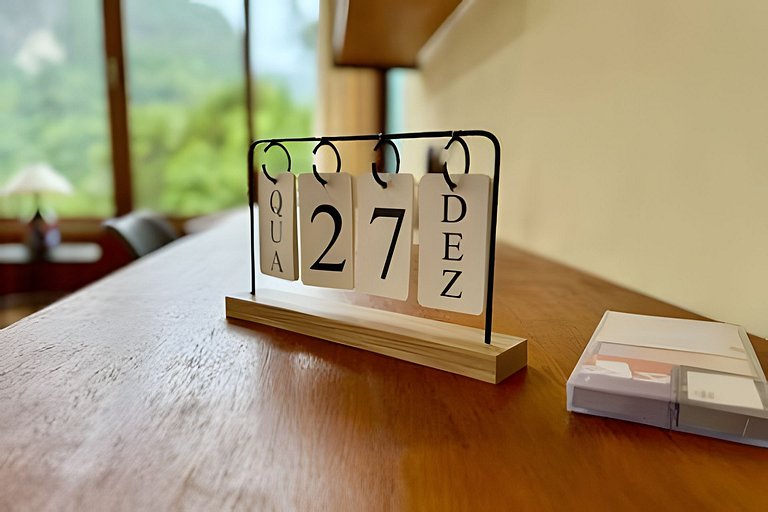 Studio Lua Nova - Cabanas Lua Nova