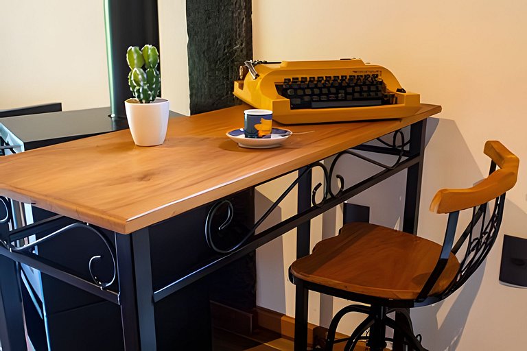 Chalé Lua Nova - Cabanas Lua Nova