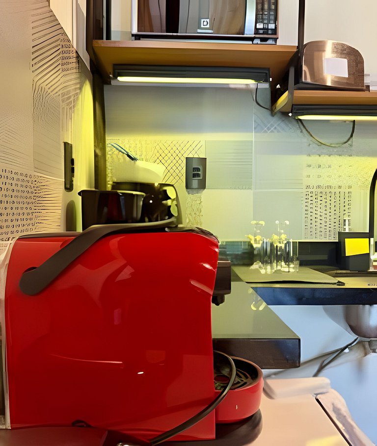 Chalé Lua Nova - Cabanas Lua Nova