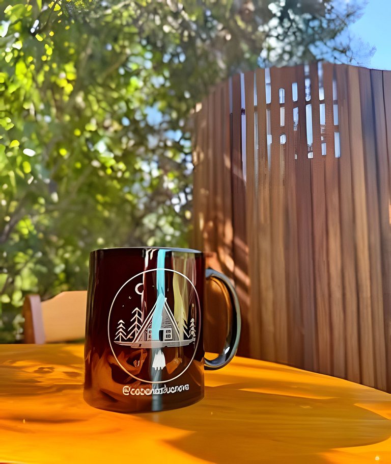 Chalé Lua Nova - Cabanas Lua Nova