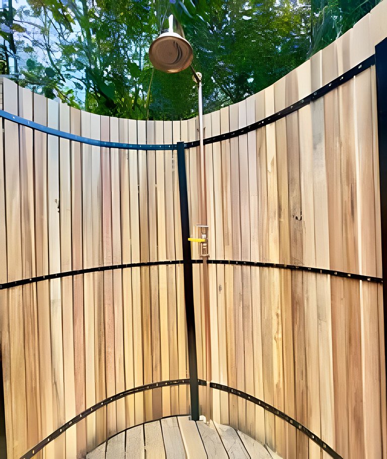 Chalé Lua Nova - Cabanas Lua Nova