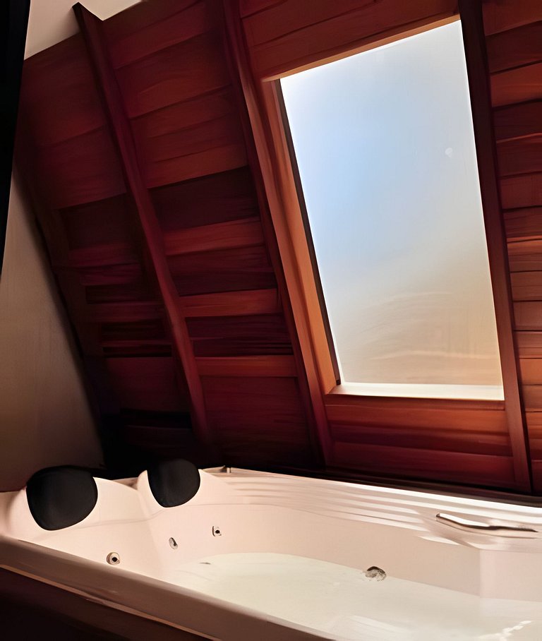 Cabana Solaris - Cabanas Lua Nova