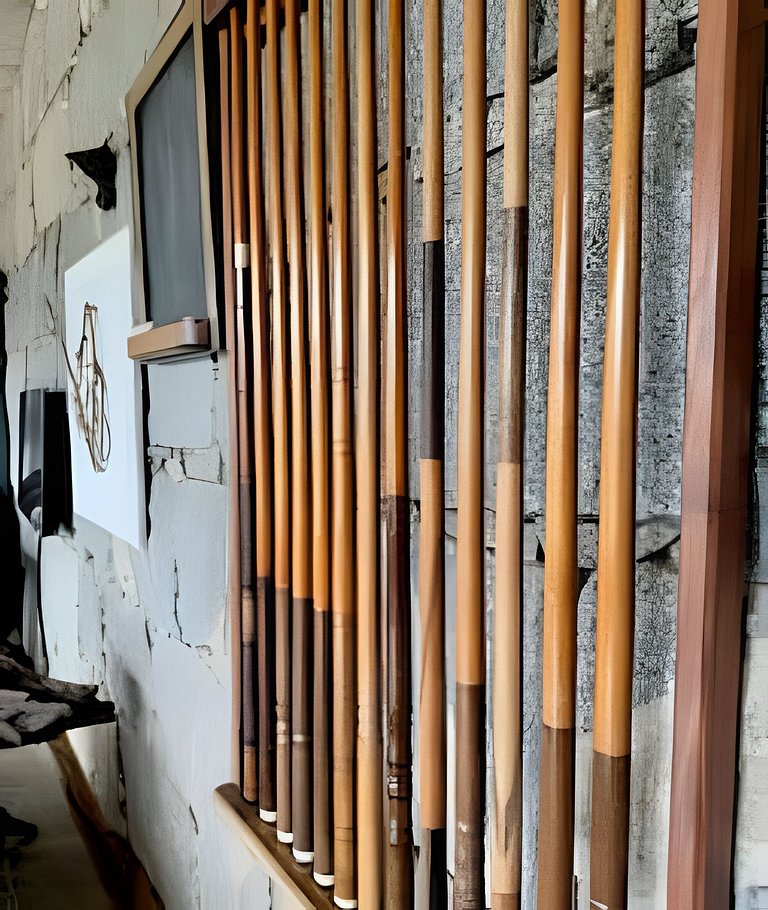 Refúgio Céu Azul - Cabanas Lua Nova