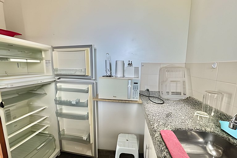 Refúgio Céu Azul - Cabanas Lua Nova