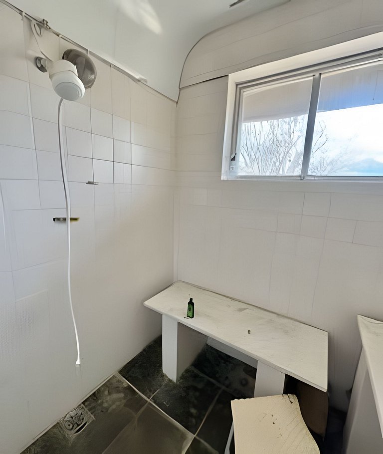 Refúgio Céu Azul - Cabanas Lua Nova