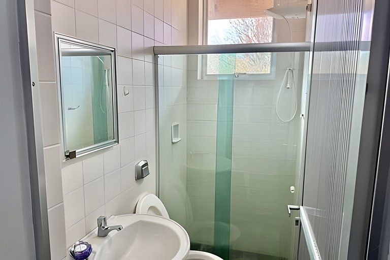 Refúgio Céu Azul - Cabanas Lua Nova