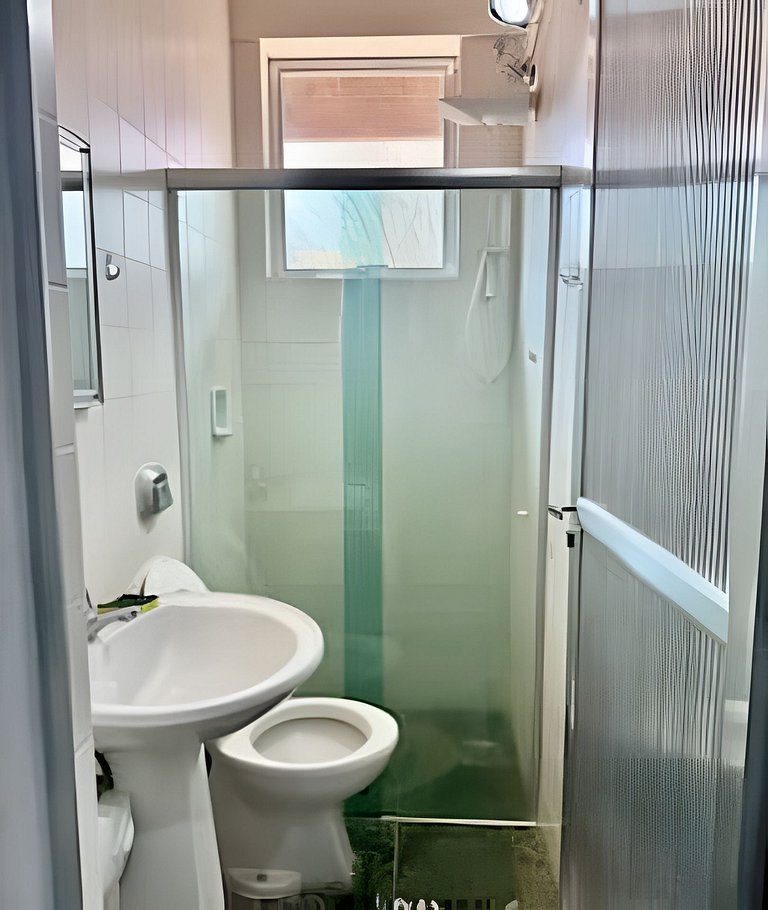 Refúgio Céu Azul - Cabanas Lua Nova