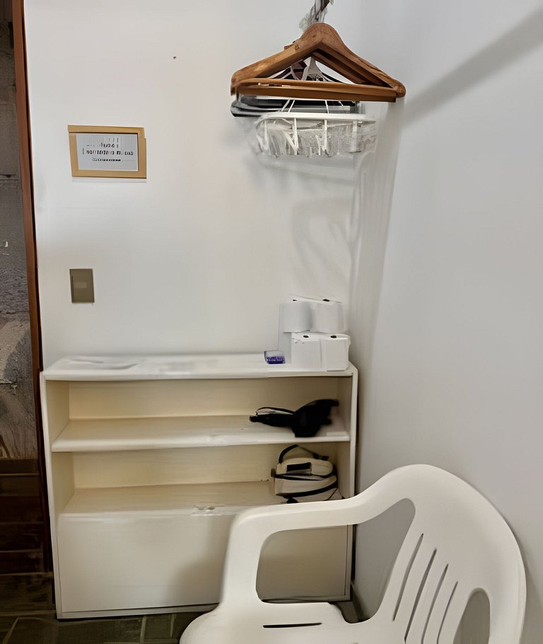 Refúgio Céu Azul - Cabanas Lua Nova