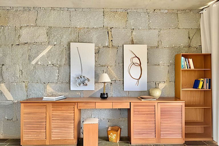 Refúgio Céu Azul - Cabanas Lua Nova